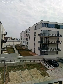 Pronájem bytu 2+kk 71 m² Železná, Plzeň - Jižní Předměstí