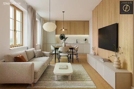 Jáchymov, Karlovy Vary, náměstí Republiky