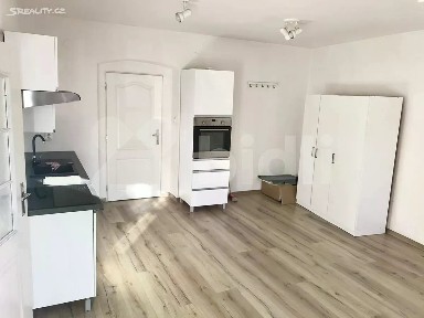 Pronájem bytu 2+kk 57 m² Havlíčkova, Trutnov - Vnitřní Město