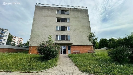 Zlín, Malenovice, Tyršova