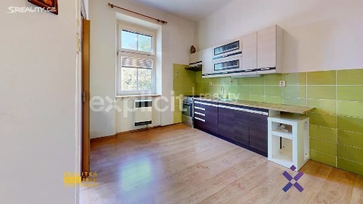 Pronájem bytu 1+1 42 m² Brno - Židenice