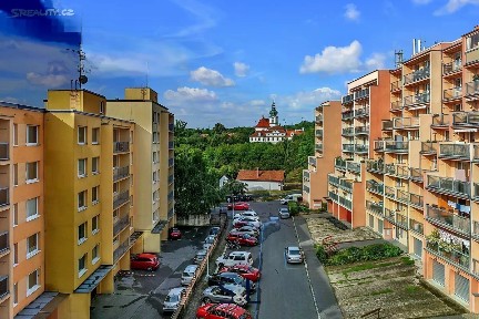 Prodej bytu 3+1 108 m² Sartoriova, Praha - Břevnov