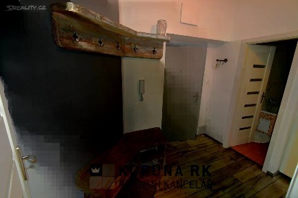 Prodej bytu 2+kk 55 m² Resslova, České Budějovice - České Budějovice 3