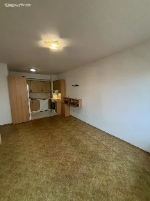 Pronájem bytu 2+kk 53 m² Jana Masaryka, Hradec Králové - Nový Hradec Králové