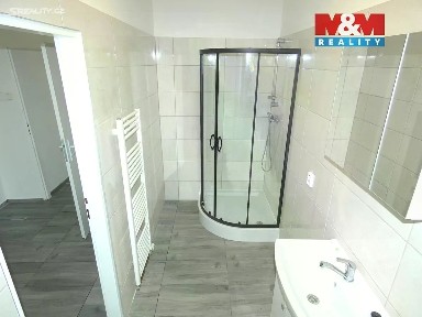 Pronájem bytu 2+1 65 m² Na Náhonu, Ostrava - Přívoz