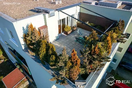 Prodej bytu 3+kk 92 m² Chudčická, Brno - Bystrc