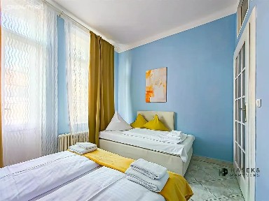 Praha, Praha 1, Nové Město, Ve Smečkách, 24