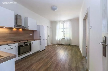 Prodej bytu 2+kk 51 m² U Výstaviště, Praha - Holešovice