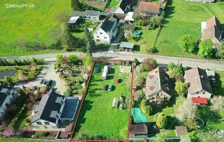 Prodej rodinného domu 97 m², pozemek 1129 m² Kaznějov