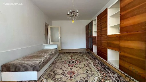 Prodej bytu 1+1 37 m² Srbská, Ostrava - Výškovice