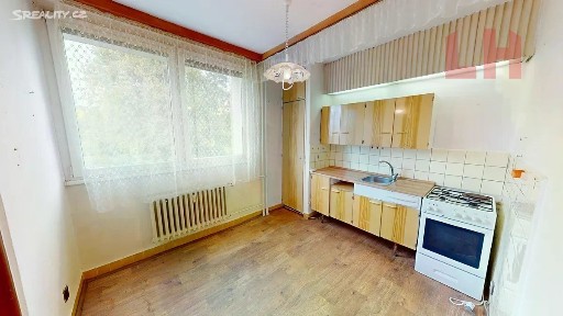 Prodej bytu 3+1 73 m² náměstí Antonie Bejdové, Ostrava - Poruba