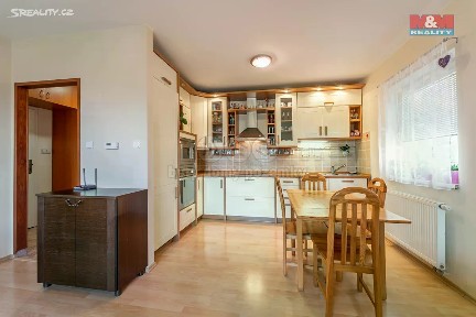 Prodej bytu 1+kk 42 m² U Školky, Hořovice