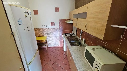 Prodej bytu 3+kk 61 m² Milínská, Příbram - Příbram III