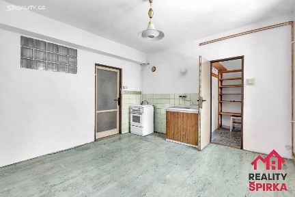 Prodej bytu 2+1 70 m² Milady Horákové, Svitavy - Předměstí