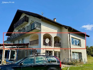 Prodej bytu 4+kk 131 m² U Sadu, Liberec - Liberec XXV-Vesec