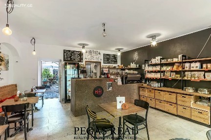 Prodej činžovního domu 302 m² Panská, Brno - Brno-město