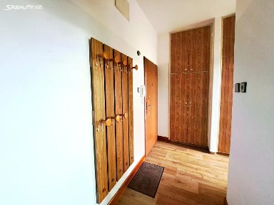 Prodej bytu 3+1 79 m² Obeciny XIV, Zlín