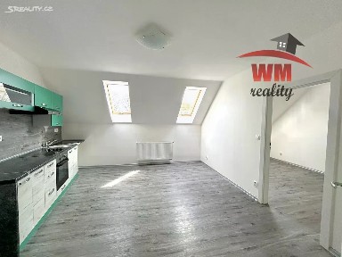 Pronájem bytu 2+kk 39 m² Staroměstská, Chodov