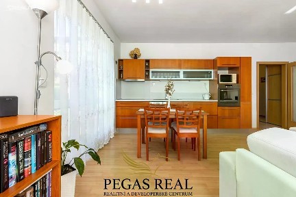 Prodej bytu 2+kk 68 m² Kavčí, Brno - Bystrc