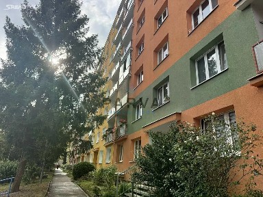 Prodej bytu 2+1 66 m² Tichá, Plzeň - Skvrňany
