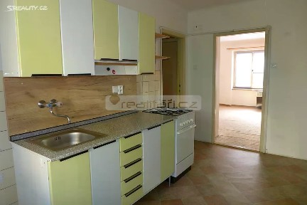 Prodej bytu 2+1 63 m² Železničářská, Plzeň - Doubravka