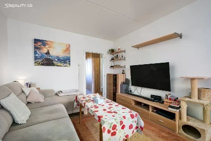 Praha, Praha 4, Chodov, Benkova, 13