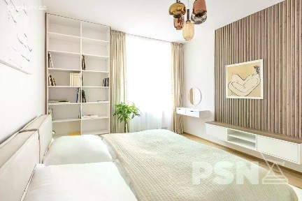 Prodej bytu 2+kk 60 m² Pod Drinopolem, Praha - Břevnov