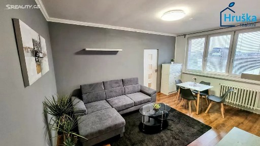 Prodej bytu 3+1 70 m² Výškovická, Ostrava - Zábřeh