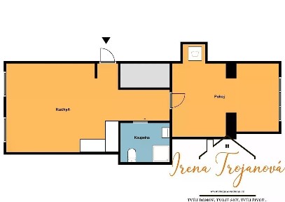 Benešov, Černoleská