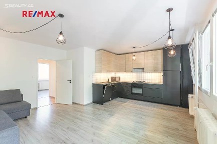 Pronájem bytu 3+kk 62 m² Bartákova, Praha - Krč