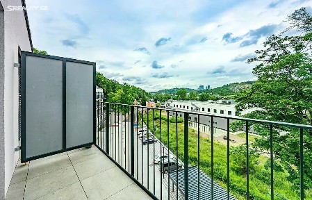 Praha, Praha 5, Hlubočepy, Slivenecká