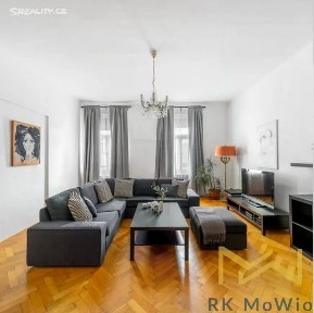 Praha, Praha 1, Nové Město, Biskupská, 3