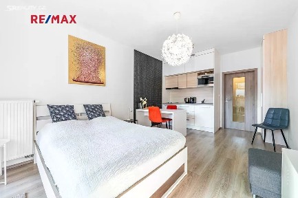 Praha, Praha 10, Vršovice, Petrohradská, 5