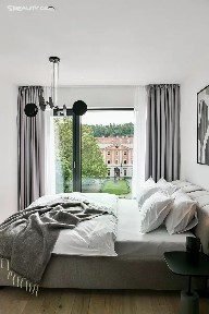 Praha, Praha 8, Karlín, Sokolovská