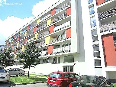 Praha, Praha 5, Zličín, Tulešická, 3