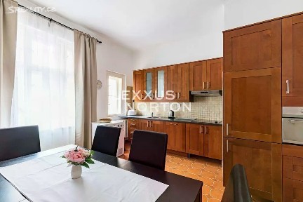 Praha, Praha 1, Nové Město, Biskupská