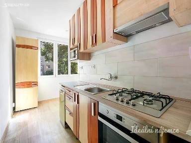 Pronájem bytu 2+1 59 m² Vnoučkova, Praha - Kamýk