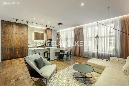 Praha, Praha 1, Staré Město, Elišky Krásnohorské, 10