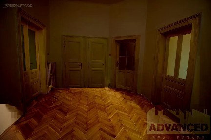 Praha, Praha 2, Vinohrady, Slezská