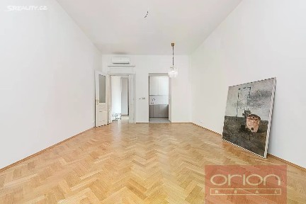 Pronájem bytu 3+kk 73 m² Bílkova, Praha - Staré Město