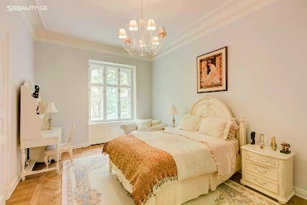 Praha, Praha 2, Vinohrady, Korunní