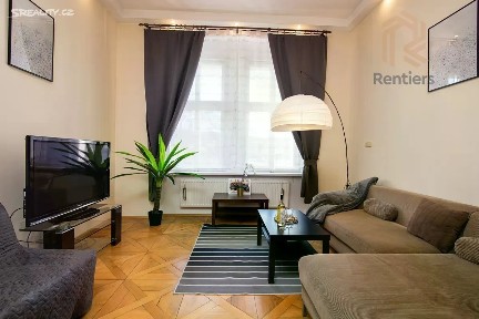 Praha, Praha 5, Smíchov, Na Valentince, 8