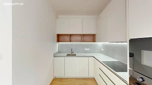 Pronájem bytu 2+kk 48 m² Jinonická, Praha - Jinonice
