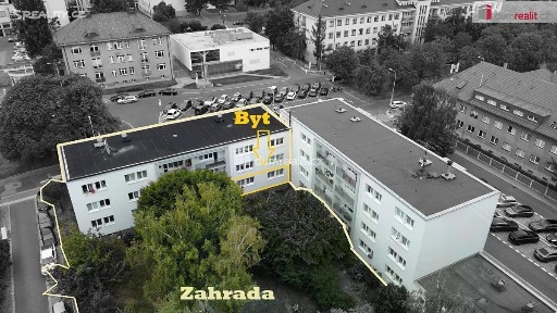 Praha, Praha 6, Břevnov, U Vojenské nemocnice, 8