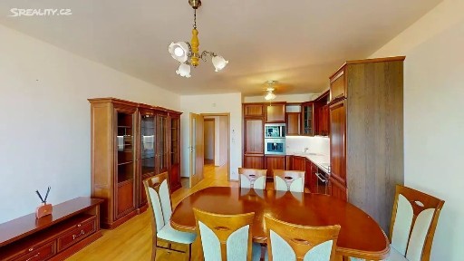 Praha, Praha 3, Žižkov, Olšanská, 4f