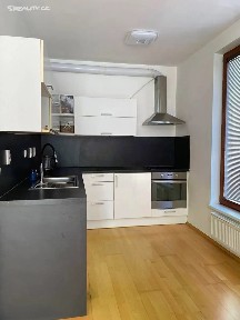 Pronájem bytu 2+1 50 m² Jandova, Praha - Vysočany