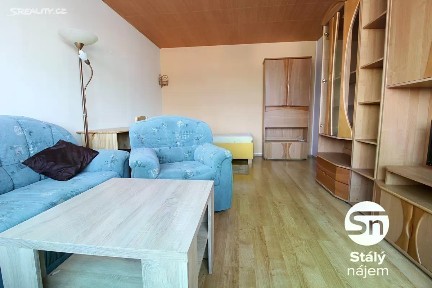 Praha, Praha 4, Chodov, Bachova