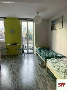 Praha, Praha 6, Střešovice, Za Pohořelcem