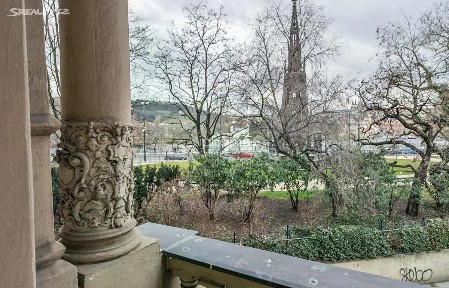 Praha, Praha 1, Staré Město, Konviktská