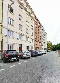 Praha, Praha 9, Libeň, U skládky